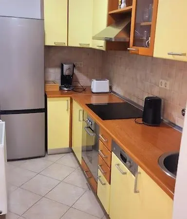 Pohorje View App Apartment Maribor
