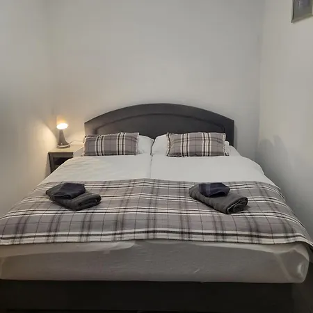 Pohorje View App Apartment Maribor