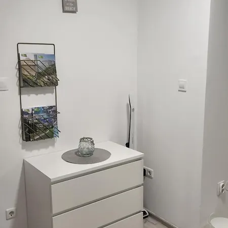 Apartment Pohorje View App Maribor